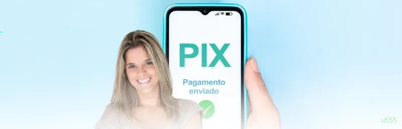 App u555 para Android e iOS - download grátis