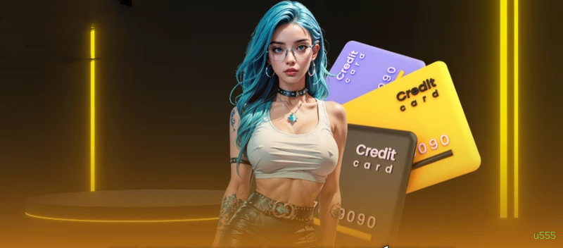 Central de dúvidas rápidas sobre o app u555