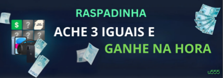 Guia rápido de apostas ao vivo na u555