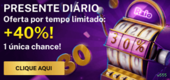 Cassino u555 app mobile