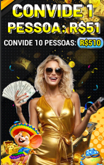 Bônus boas-vindas u555 R$100
