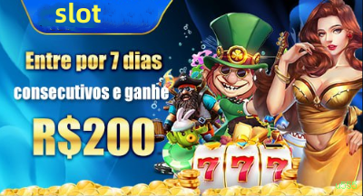 Slots com prêmios u555